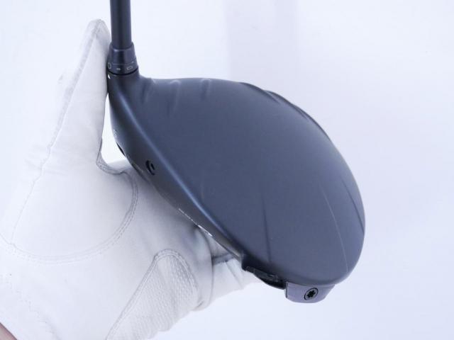 Driver : PING : ไดรเวอร์ Ping G425 MAX (รุ่นปี 2021 Japan Spec) Loft 9 ก้าน Ping Alta J CB Flex S
