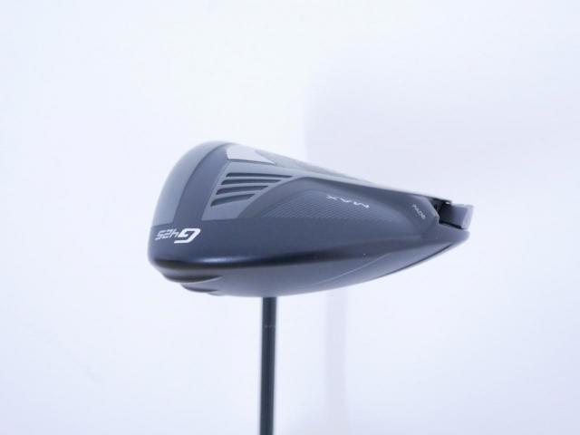 Driver : PING : ไดรเวอร์ Ping G425 MAX (รุ่นปี 2021 Japan Spec) Loft 9 ก้าน Ping Alta J CB Flex S