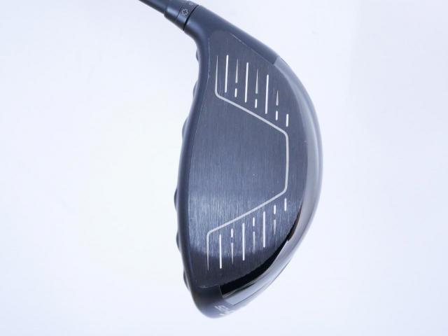 Driver : PING : ไดรเวอร์ Ping G425 MAX (รุ่นปี 2021 Japan Spec) Loft 9 ก้าน Ping Alta J CB Flex S