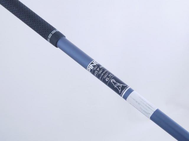 Driver : PING : ไดรเวอร์ Ping G425 MAX (รุ่นปี 2021 Japan Spec) Loft 9 ก้าน Ping Alta J CB Flex S