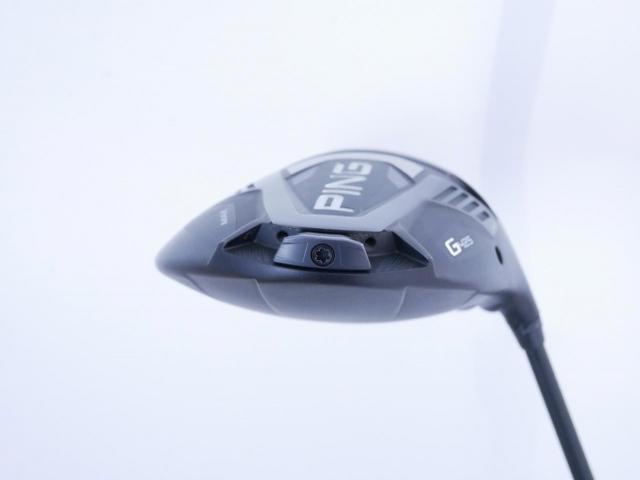 Driver : PING : ไดรเวอร์ Ping G425 MAX (รุ่นปี 2021 Japan Spec) Loft 9 ก้าน Ping Alta J CB Flex SR