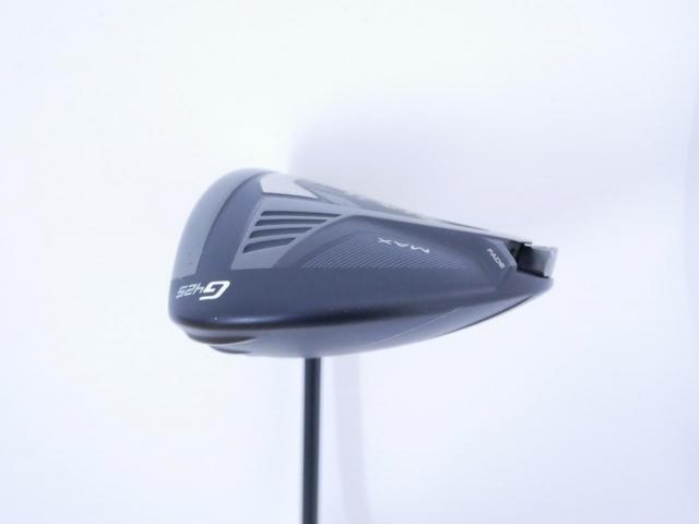 Driver : PING : ไดรเวอร์ Ping G425 MAX (รุ่นปี 2021 Japan Spec) Loft 9 ก้าน Ping Alta J CB Flex SR