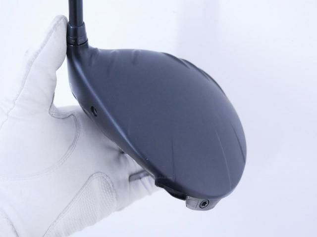 Driver : PING : ไดรเวอร์ Ping G425 MAX (รุ่นปี 2021 Japan Spec) Loft 9 ก้าน Ping Alta J CB Flex SR