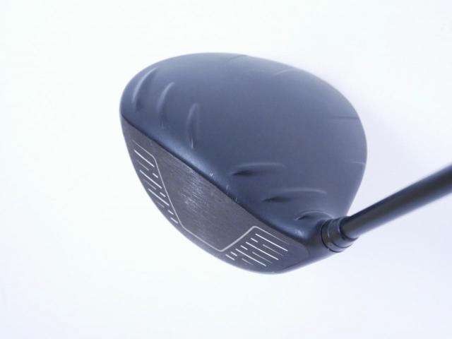 Driver : PING : ไดรเวอร์ Ping G425 MAX (รุ่นปี 2021 Japan Spec) Loft 9 ก้าน Ping Alta J CB Flex SR