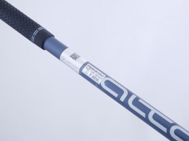 Driver : PING : ไดรเวอร์ Ping G425 MAX (รุ่นปี 2021 Japan Spec) Loft 9 ก้าน Ping Alta J CB Flex SR