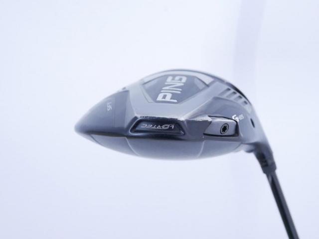 Driver : PING : ไดรเวอร์ Ping G425 SFT (รุ่นปี 2021 Japan Spec) Loft 10.5 ก้าน Fujikura Speeder 569 Evolution IV Flex S