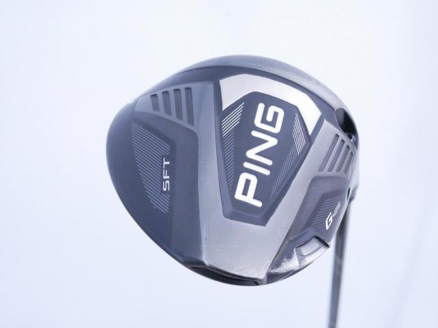 Driver : PING : ไดรเวอร์ Ping G425 SFT (รุ่นปี 2021 Japan Spec) Loft 10.5 ก้าน Fujikura Speeder 569 Evolution IV Flex S