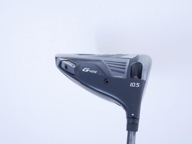 Driver : PING : ไดรเวอร์ Ping G425 SFT (รุ่นปี 2021 Japan Spec) Loft 10.5 ก้าน Fujikura Speeder 569 Evolution IV Flex S