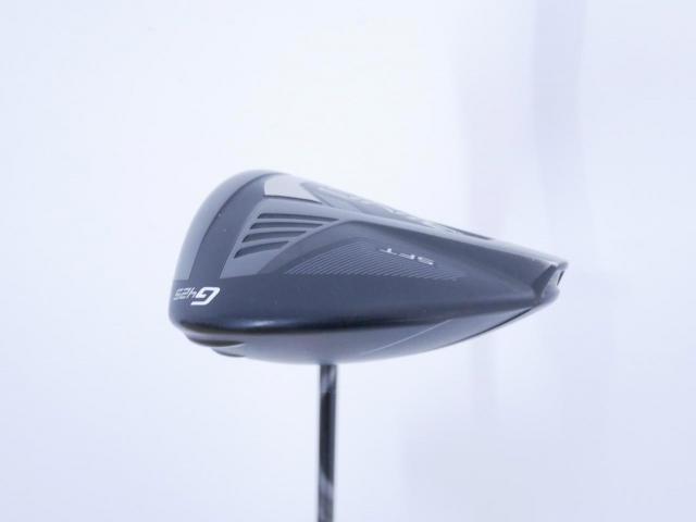 Driver : PING : ไดรเวอร์ Ping G425 SFT (รุ่นปี 2021 Japan Spec) Loft 10.5 ก้าน Fujikura Speeder 569 Evolution IV Flex S