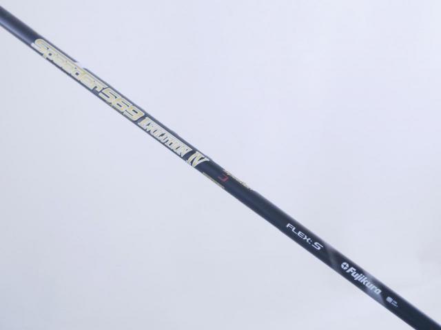 Driver : PING : ไดรเวอร์ Ping G425 SFT (รุ่นปี 2021 Japan Spec) Loft 10.5 ก้าน Fujikura Speeder 569 Evolution IV Flex S
