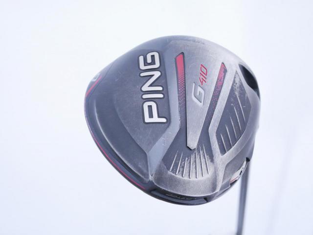 Driver : PING : ไดรเวอร์ Ping G410 SFT (ออกปี 2019) Loft 10.5 ก้าน Ping ALTA J CB Flex S