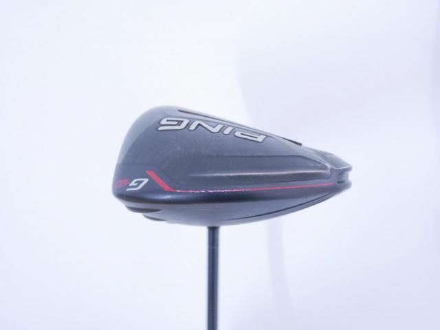 Driver : PING : ไดรเวอร์ Ping G410 SFT (ออกปี 2019) Loft 10.5 ก้าน Ping ALTA J CB Flex S