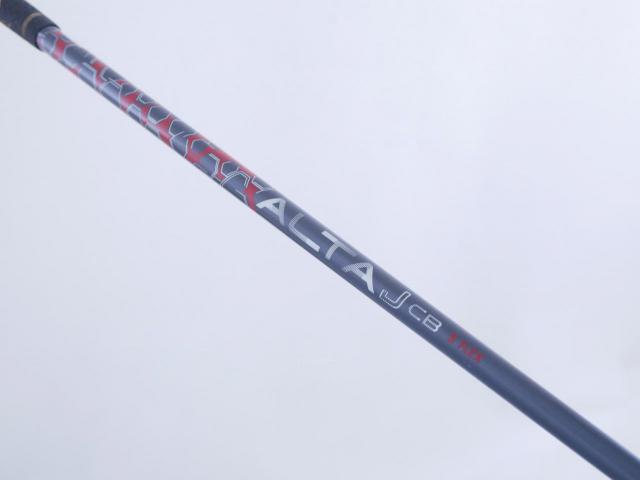 Driver : PING : ไดรเวอร์ Ping G410 SFT (ออกปี 2019) Loft 10.5 ก้าน Ping ALTA J CB Flex S
