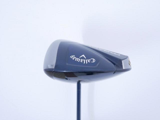 Driver : Callaway : ไดรเวอร์ Callaway Paradym Max Fast (รุ่นปี 2023 Japan Spec.) Loft 10.5 ก้าน Fujikura Speeder NX 40 Flex S