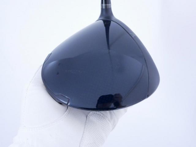 Driver : Callaway : ไดรเวอร์ Callaway Paradym Max Fast (รุ่นปี 2023 Japan Spec.) Loft 10.5 ก้าน Fujikura Speeder NX 40 Flex S