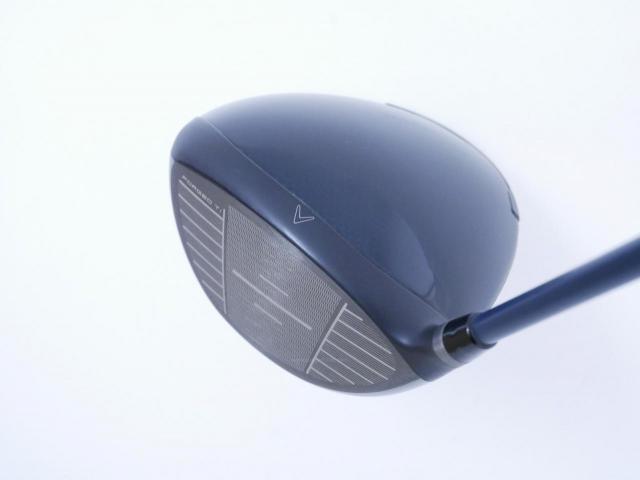 Driver : Callaway : ไดรเวอร์ Callaway Paradym Max Fast (รุ่นปี 2023 Japan Spec.) Loft 10.5 ก้าน Fujikura Speeder NX 40 Flex S