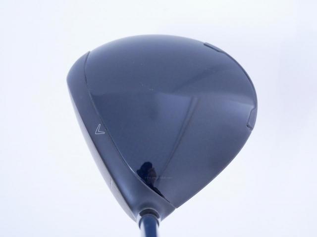 Driver : Callaway : ไดรเวอร์ Callaway Paradym Max Fast (รุ่นปี 2023 Japan Spec.) Loft 10.5 ก้าน Fujikura Speeder NX 40 Flex S
