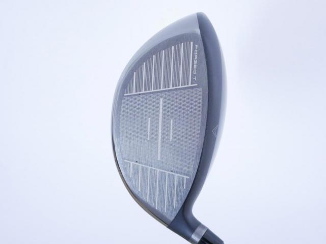 Driver : Callaway : ไดรเวอร์ Callaway Paradym Max Fast (รุ่นปี 2023 Japan Spec.) Loft 10.5 ก้าน Fujikura Speeder NX 40 Flex S