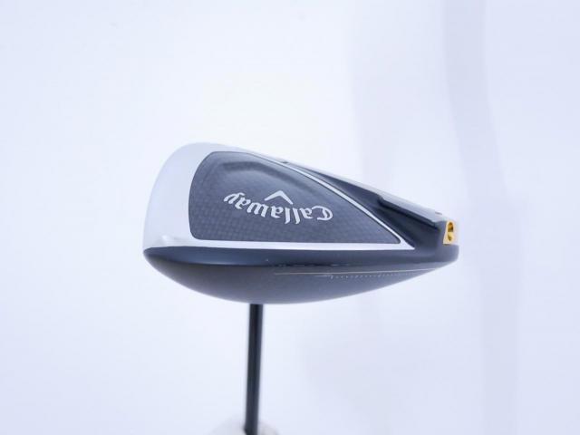 Driver : Callaway : **ก้านสั้น** ไดรเวอร์ Callaway Rogue ST MAX FAST (รุ่นปี 2022 Japan Spec.) Loft 10.5 ก้าน Mitsubishi TENSEI 55 Flex S