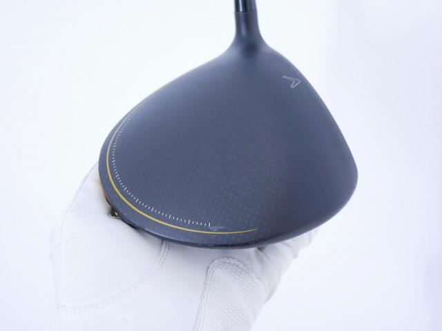 Driver : Callaway : **ก้านสั้น** ไดรเวอร์ Callaway Rogue ST MAX FAST (รุ่นปี 2022 Japan Spec.) Loft 10.5 ก้าน Mitsubishi TENSEI 55 Flex S