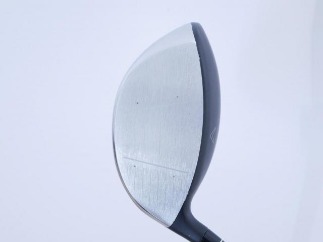 Driver : Callaway : **ก้านสั้น** ไดรเวอร์ Callaway Rogue ST MAX FAST (รุ่นปี 2022 Japan Spec.) Loft 10.5 ก้าน Mitsubishi TENSEI 55 Flex S