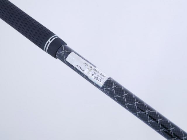 Driver : Callaway : **ก้านสั้น** ไดรเวอร์ Callaway Rogue ST MAX FAST (รุ่นปี 2022 Japan Spec.) Loft 10.5 ก้าน Mitsubishi TENSEI 55 Flex S