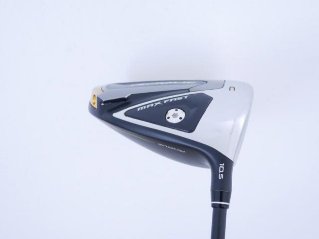 Driver : Callaway : ไดรเวอร์ Callaway Rogue ST MAX FAST (รุ่นปี 2022 Japan Spec.) Loft 10.5 ก้าน Fujikura Speeder NX 40 Flex S
