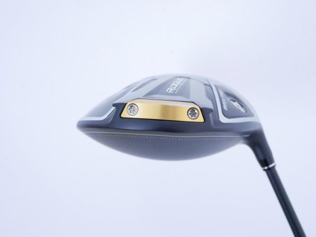 Driver : Callaway : ไดรเวอร์ Callaway Rogue ST MAX FAST (รุ่นปี 2022 Japan Spec.) Loft 10.5 ก้าน Fujikura Speeder NX 40 Flex S