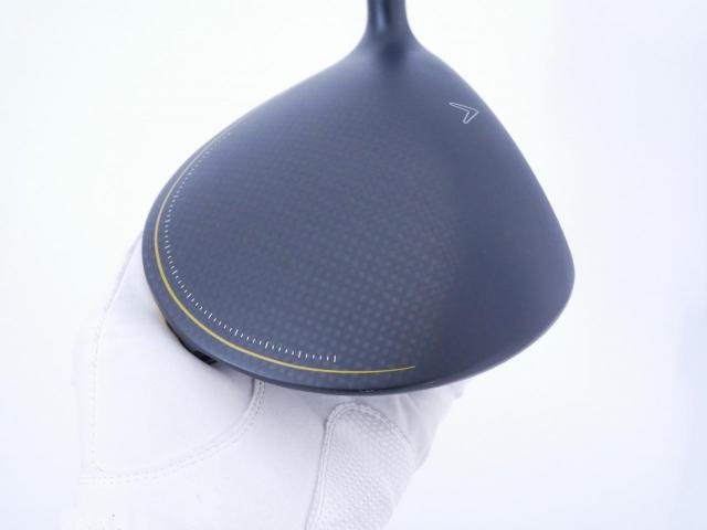 Driver : Callaway : ไดรเวอร์ Callaway Rogue ST MAX FAST (รุ่นปี 2022 Japan Spec.) Loft 10.5 ก้าน Fujikura Speeder NX 40 Flex S