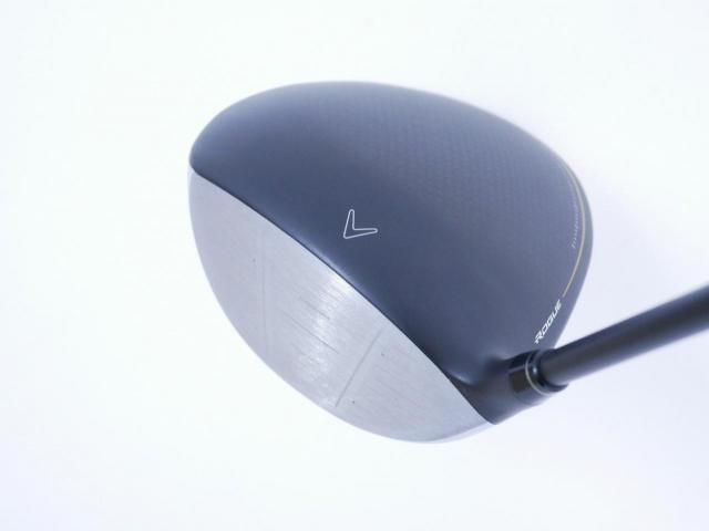 Driver : Callaway : ไดรเวอร์ Callaway Rogue ST MAX FAST (รุ่นปี 2022 Japan Spec.) Loft 10.5 ก้าน Fujikura Speeder NX 40 Flex S