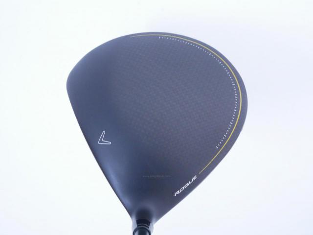 Driver : Callaway : ไดรเวอร์ Callaway Rogue ST MAX FAST (รุ่นปี 2022 Japan Spec.) Loft 10.5 ก้าน Fujikura Speeder NX 40 Flex S