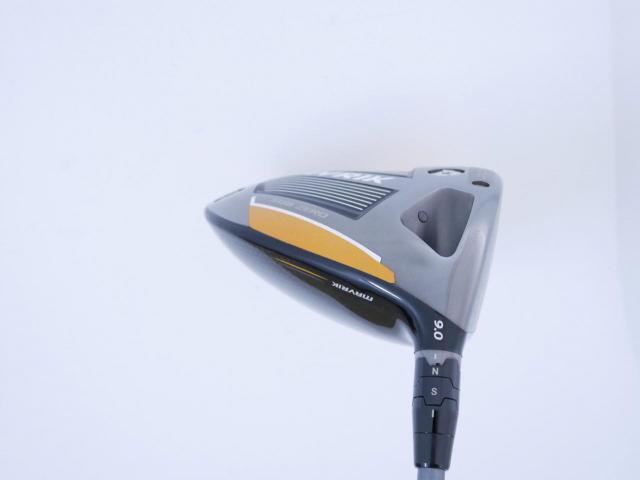Driver : Callaway : ไดรเวอร์ Callaway Mavrik Sub Zero (ออกปี 2020 Japan Spec.) Loft 9 ก้าน Tour AD SZ Type II Flex S