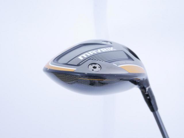 Driver : Callaway : ไดรเวอร์ Callaway Mavrik Sub Zero (ออกปี 2020 Japan Spec.) Loft 9 ก้าน Tour AD SZ Type II Flex S