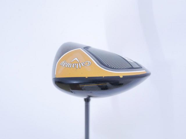 Driver : Callaway : ไดรเวอร์ Callaway Mavrik Sub Zero (ออกปี 2020 Japan Spec.) Loft 9 ก้าน Tour AD SZ Type II Flex S