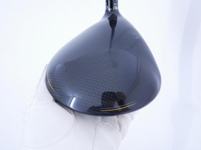 Driver : Callaway : ไดรเวอร์ Callaway Mavrik Sub Zero (ออกปี 2020 Japan Spec.) Loft 9 ก้าน Tour AD SZ Type II Flex S