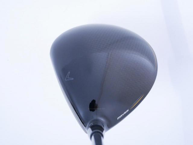Driver : Callaway : ไดรเวอร์ Callaway Mavrik Sub Zero (ออกปี 2020 Japan Spec.) Loft 9 ก้าน Tour AD SZ Type II Flex S
