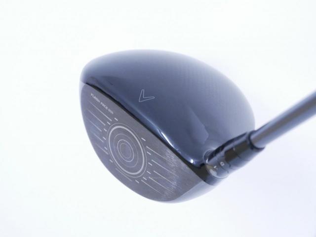 Driver : Callaway : ไดรเวอร์ Callaway Mavrik Sub Zero (ออกปี 2020 Japan Spec.) Loft 9 ก้าน Tour AD SZ Type II Flex S