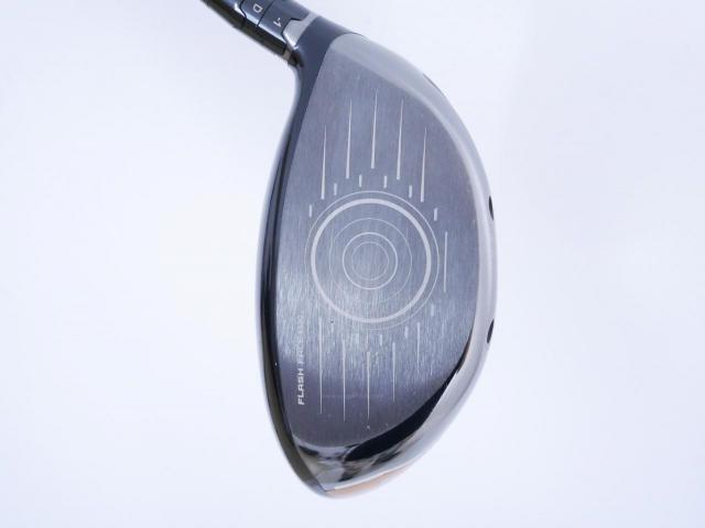 Driver : Callaway : ไดรเวอร์ Callaway Mavrik Sub Zero (ออกปี 2020 Japan Spec.) Loft 9 ก้าน Tour AD SZ Type II Flex S