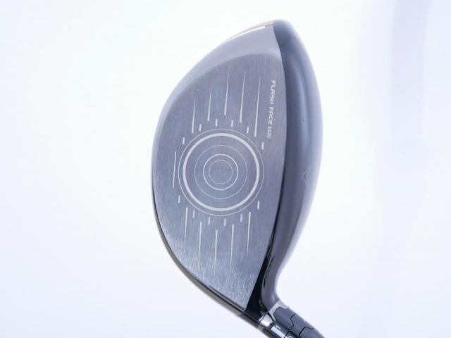 Driver : Callaway : ไดรเวอร์ Callaway Mavrik Sub Zero (ออกปี 2020 Japan Spec.) Loft 9 ก้าน Tour AD SZ Type II Flex S