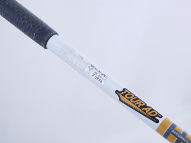 Driver : Callaway : ไดรเวอร์ Callaway Mavrik Sub Zero (ออกปี 2020 Japan Spec.) Loft 9 ก้าน Tour AD SZ Type II Flex S