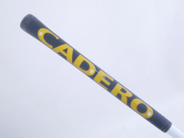 Driver : Callaway : ไดรเวอร์ Callaway Mavrik Sub Zero (ออกปี 2020 Japan Spec.) Loft 9 ก้าน Tour AD SZ Type II Flex S