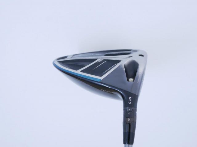 Driver : Callaway : ไดรเวอร์ Callaway Rogue Loft 10.5 ก้าน Fujikura Speeder Evolution Flex R