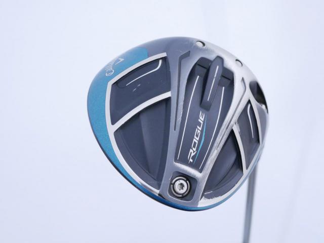 Driver : Callaway : ไดรเวอร์ Callaway Rogue Loft 10.5 ก้าน Fujikura Speeder Evolution Flex R