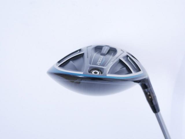 Driver : Callaway : ไดรเวอร์ Callaway Rogue Loft 10.5 ก้าน Fujikura Speeder Evolution Flex R