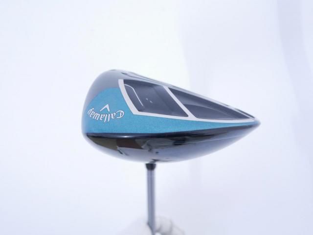 Driver : Callaway : ไดรเวอร์ Callaway Rogue Loft 10.5 ก้าน Fujikura Speeder Evolution Flex R