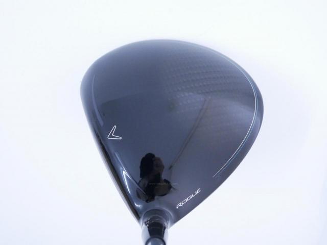 Driver : Callaway : ไดรเวอร์ Callaway Rogue Loft 10.5 ก้าน Fujikura Speeder Evolution Flex R