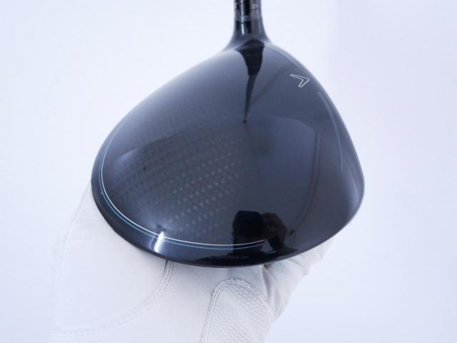 Driver : Callaway : ไดรเวอร์ Callaway Rogue Loft 10.5 ก้าน Fujikura Speeder Evolution Flex R