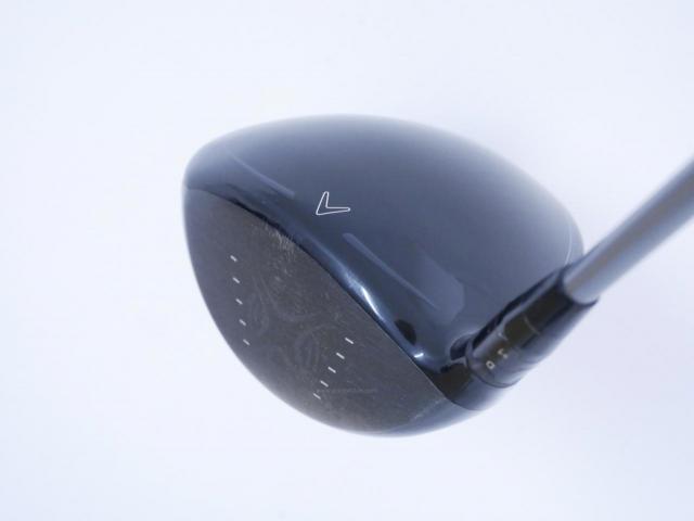 Driver : Callaway : ไดรเวอร์ Callaway Rogue Loft 10.5 ก้าน Fujikura Speeder Evolution Flex R