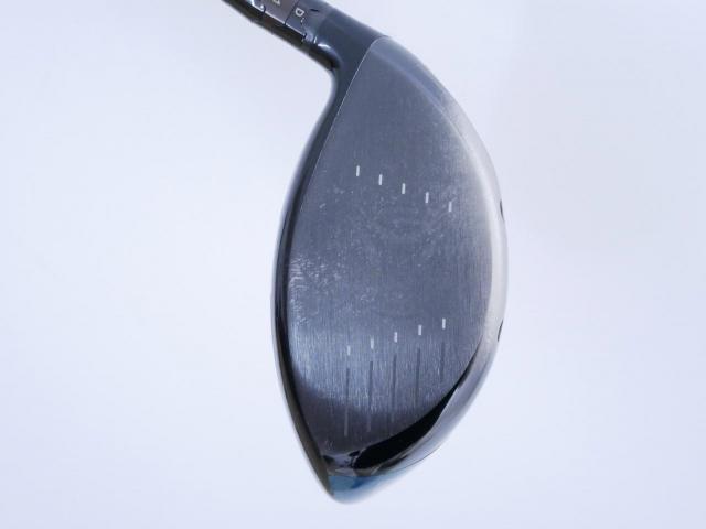 Driver : Callaway : ไดรเวอร์ Callaway Rogue Loft 10.5 ก้าน Fujikura Speeder Evolution Flex R