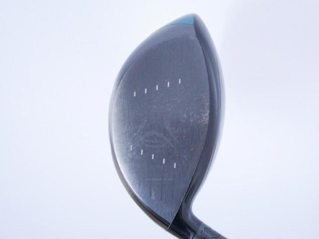Driver : Callaway : ไดรเวอร์ Callaway Rogue Loft 10.5 ก้าน Fujikura Speeder Evolution Flex R